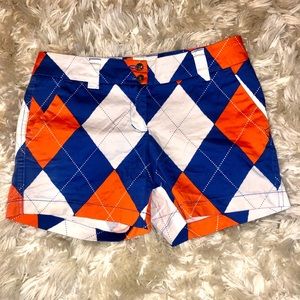 Loudmouth Golf Short. Size 4, new with no tags.